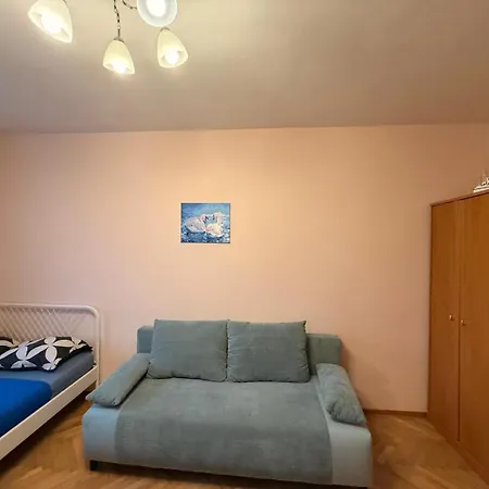 Cozy Apartmant Next To Metro * Βαρσοβία