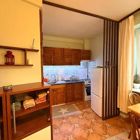 Cozy Apartmant Next To Metro *