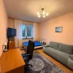 Cozy Apartmant Next To Metro