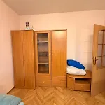 Cozy Apartmant Next To Metro Apartment Warsaw