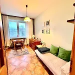 Cozy Apartmant Next To Metro *