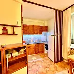 Cozy Apartmant Next To Metro Warsaw