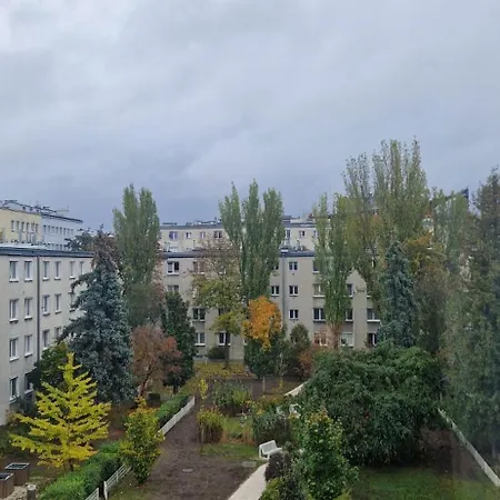 Apartmán Next To Metro