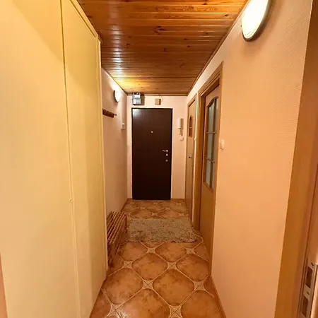 Cozy Apartmant Next To Metro 公寓