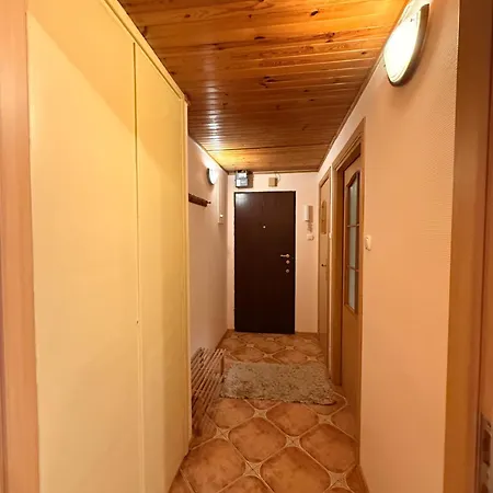 Cozy Apartmant Next To Metro