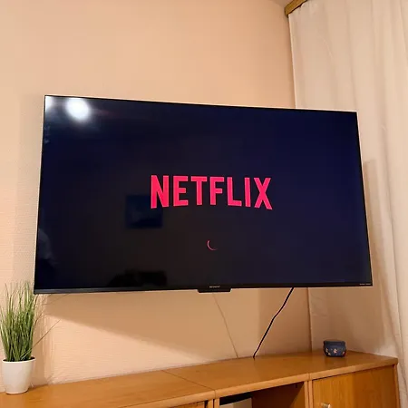 Cozy Apartmant Next To Metro