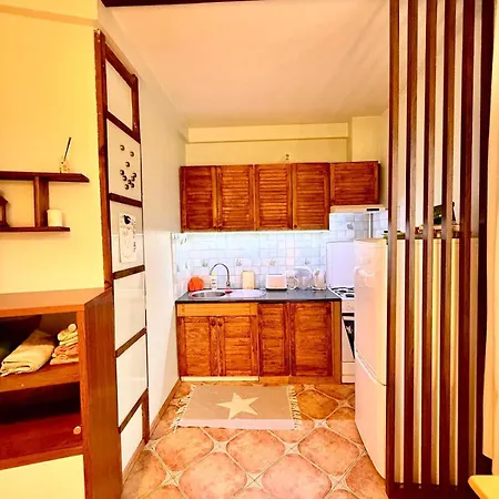 Cozy Apartmant Next To Metro 公寓